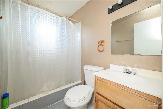 1717 Belinda Drive, Weslaco, TX 78599