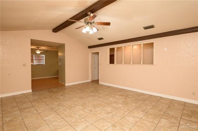 1717 Belinda Drive, Weslaco, TX 78599