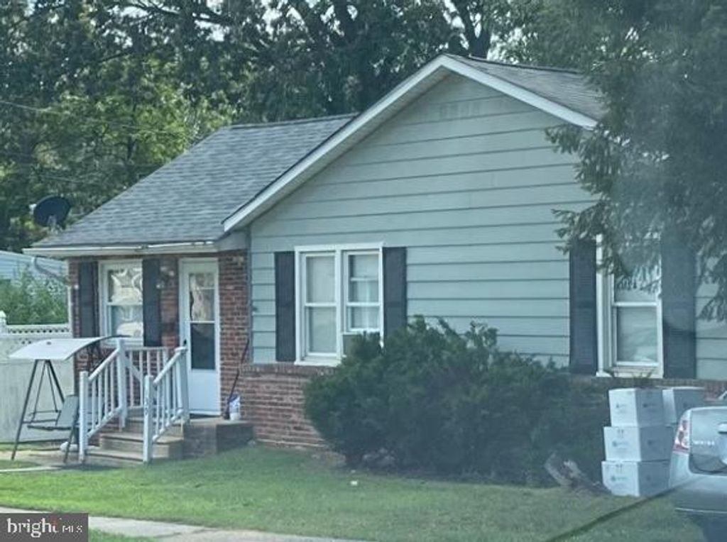 139 OAK AVE, Runnemede, NJ 08078