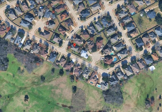 6023 Heather Drive, Grand Prairie, TX 75052