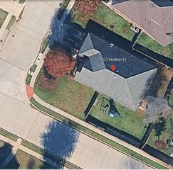 6023 Heather Drive, Grand Prairie, TX 75052