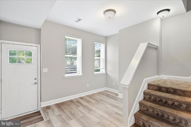 156 IRVING ST, Baltimore, MD 21229
