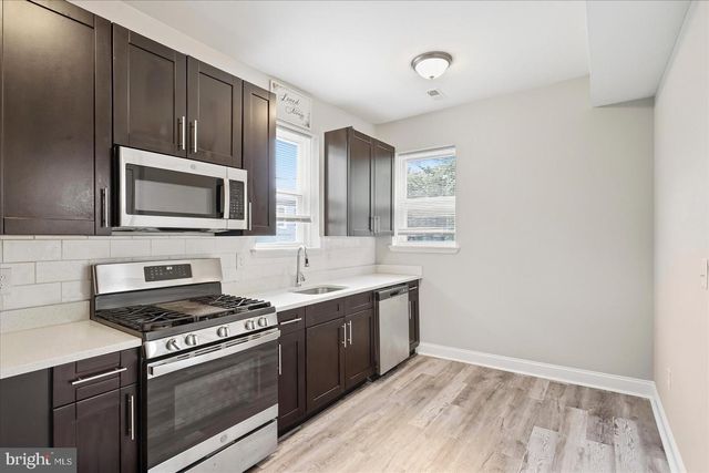 156 IRVING ST, Baltimore, MD 21229