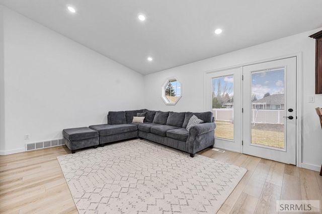 625 Vale Lane, Rexburg, ID 83440