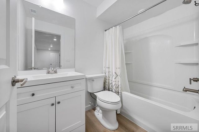 625 Vale Lane, Rexburg, ID 83440