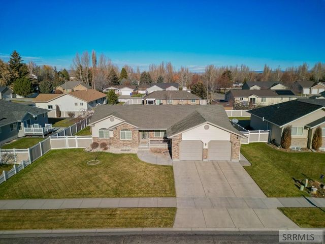 625 Vale Lane, Rexburg, ID 83440