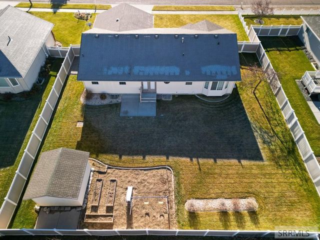 625 Vale Lane, Rexburg, ID 83440