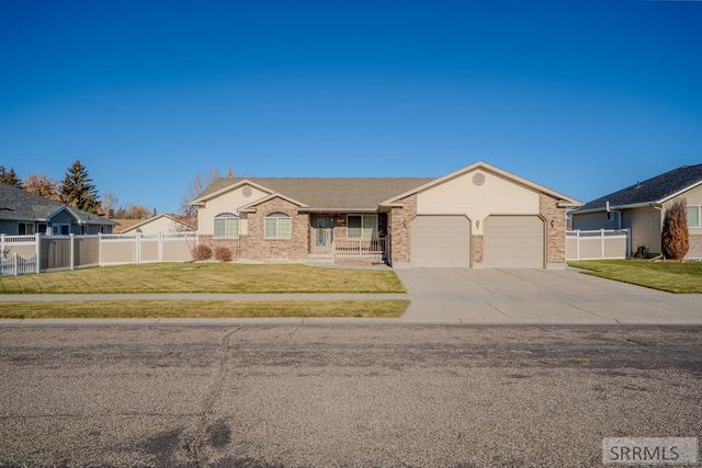 625 Vale Lane, Rexburg, ID 83440