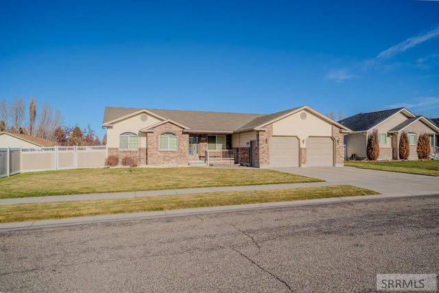 625 Vale Lane, Rexburg, ID 83440