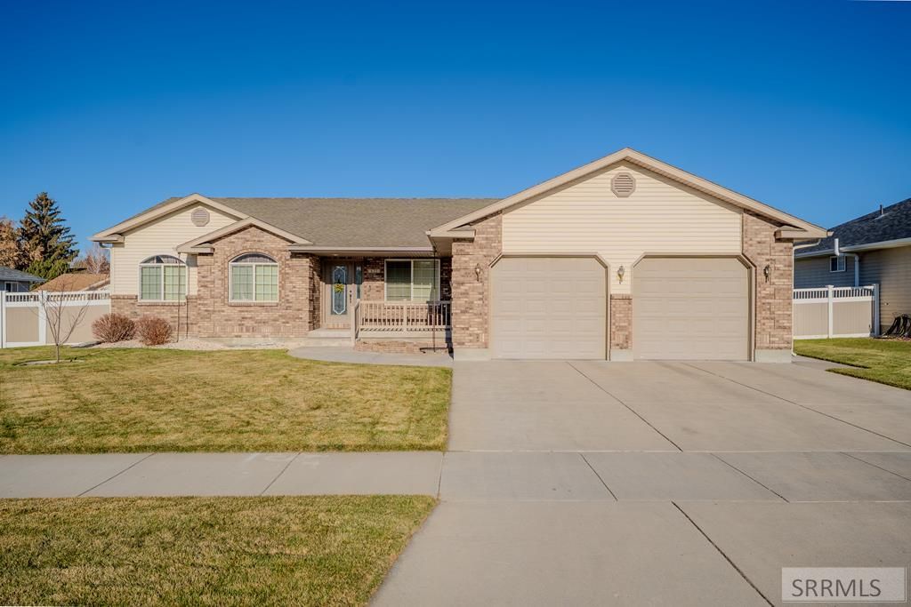 625 Vale Lane, Rexburg, ID 83440