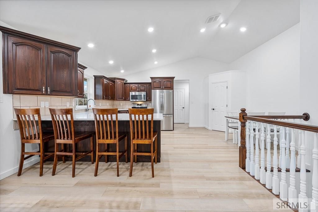 Image 11 of property listing at 625 Vale Lane, Rexburg, ID 83440