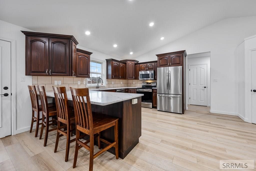 Image 12 of property listing at 625 Vale Lane, Rexburg, ID 83440