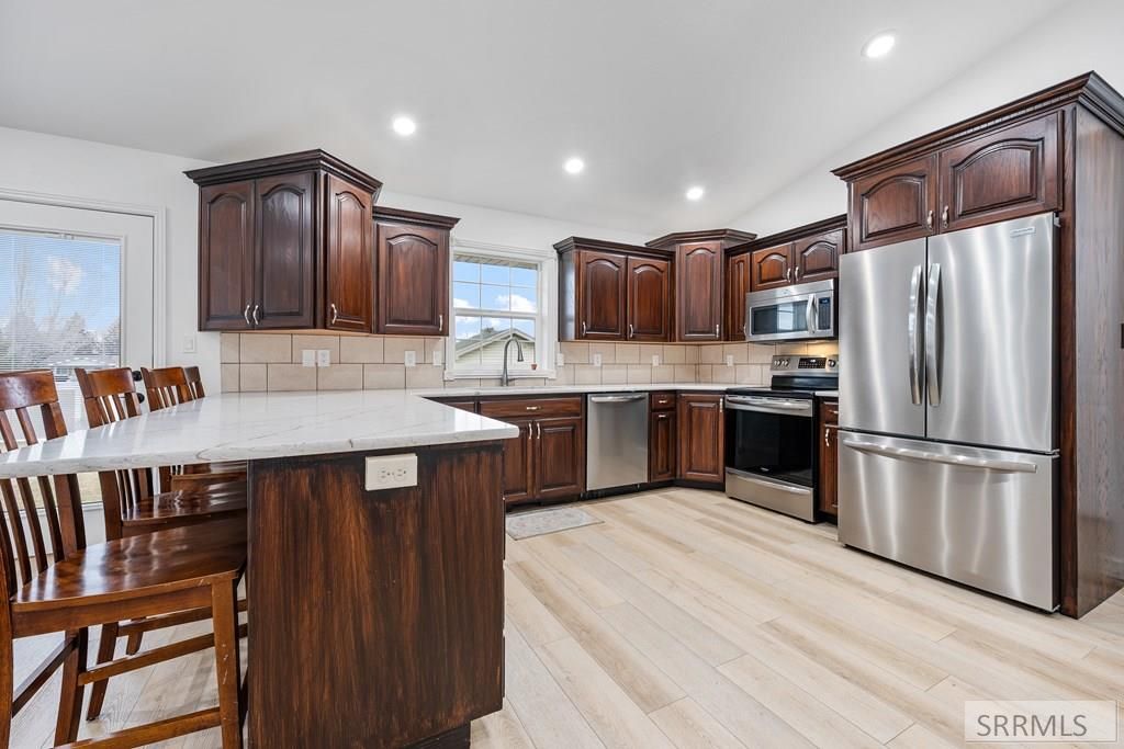 Image 13 of property listing at 625 Vale Lane, Rexburg, ID 83440