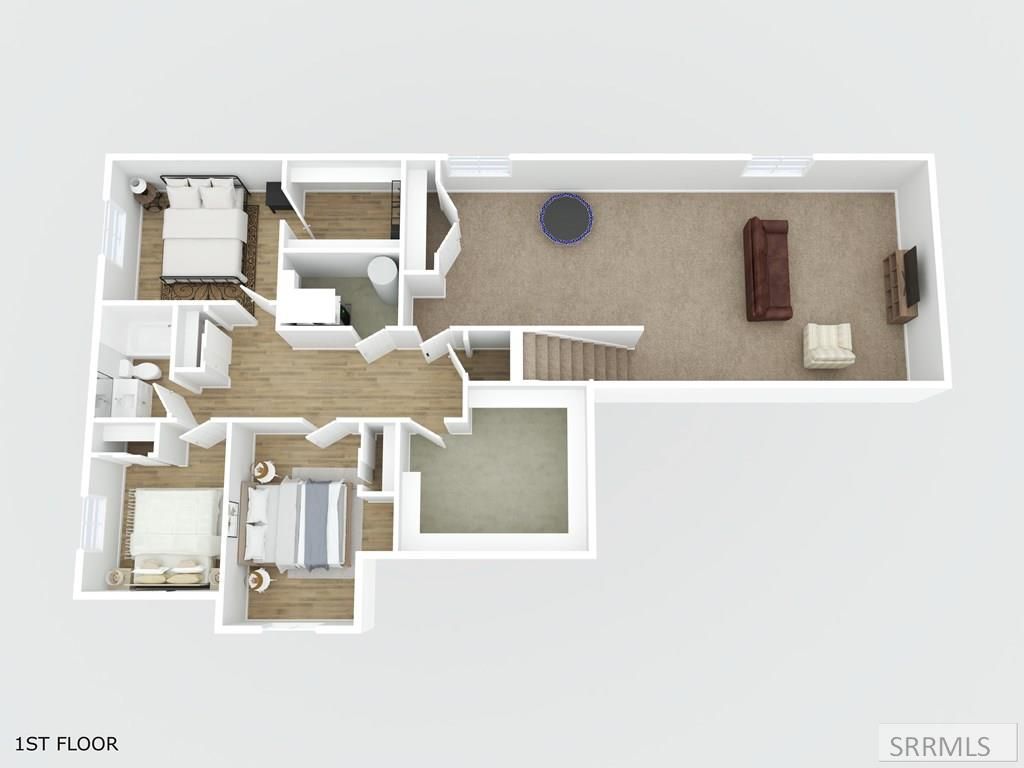 Image 25 of property listing at 625 Vale Lane, Rexburg, ID 83440