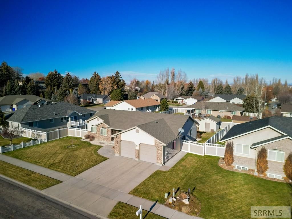 Image 42 of property listing at 625 Vale Lane, Rexburg, ID 83440
