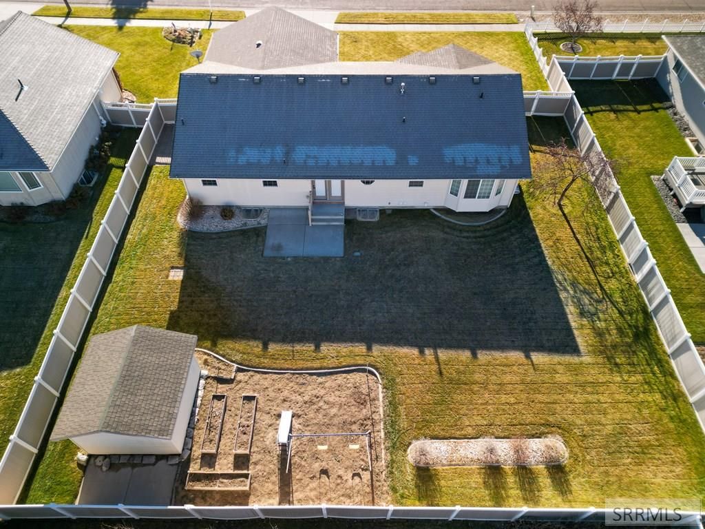 Image 44 of property listing at 625 Vale Lane, Rexburg, ID 83440