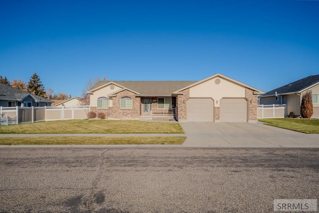 Image 47 of property listing at 625 Vale Lane, Rexburg, ID 83440