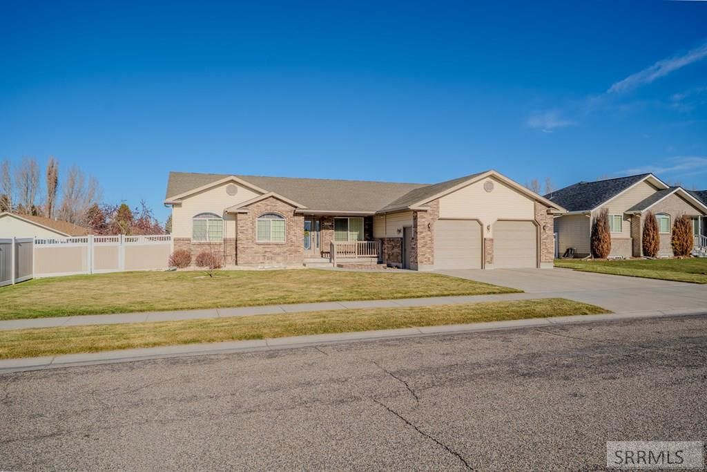 Image 48 of property listing at 625 Vale Lane, Rexburg, ID 83440
