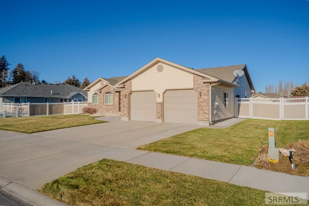 Image 49 of property listing at 625 Vale Lane, Rexburg, ID 83440