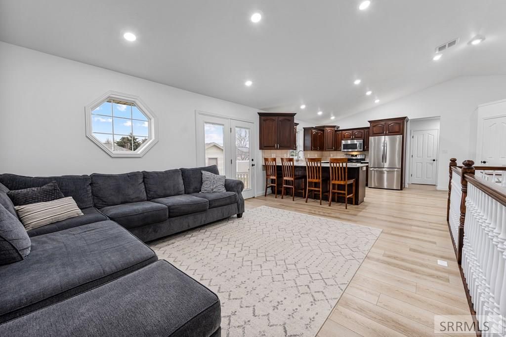 Image 9 of property listing at 625 Vale Lane, Rexburg, ID 83440