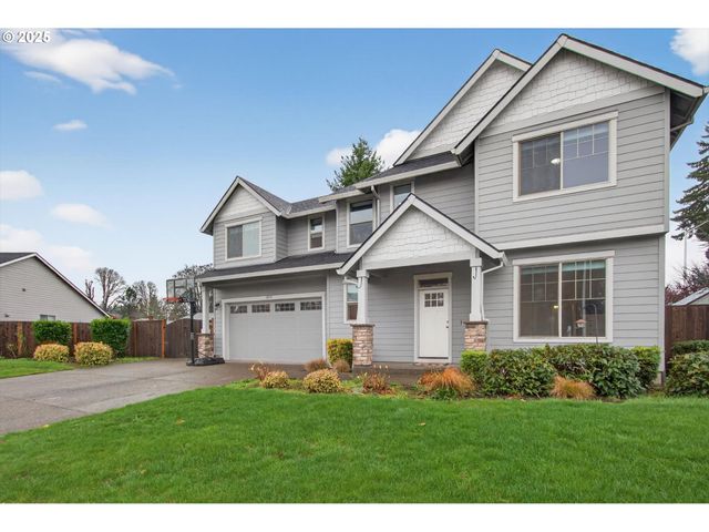 52171 Casswell Dr, Scappoose, OR 97056