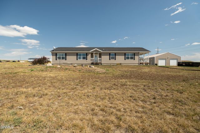 2604 141q Avenue NW, Alexander, ND 58831 property photo