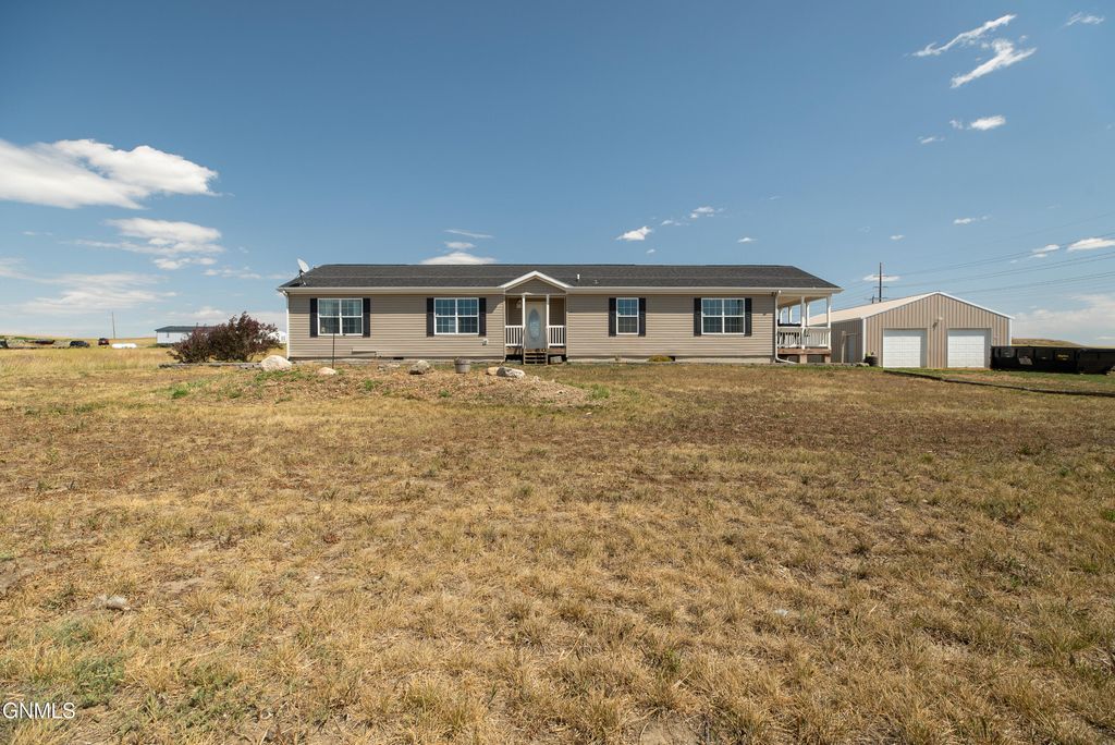 2604 141q Avenue NW, Alexander, ND 58831 photo 1
