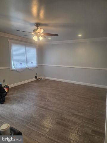 6810 FLAGSTAFF ST, Landover, MD 20785