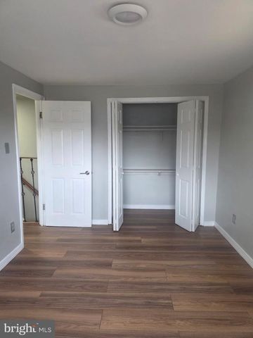 6810 FLAGSTAFF ST, Landover, MD 20785