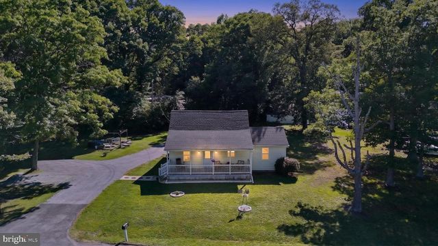 9609 CRAIN HWY, Newburg, MD 20664
