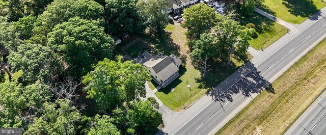 9609 CRAIN HWY, Newburg, MD 20664