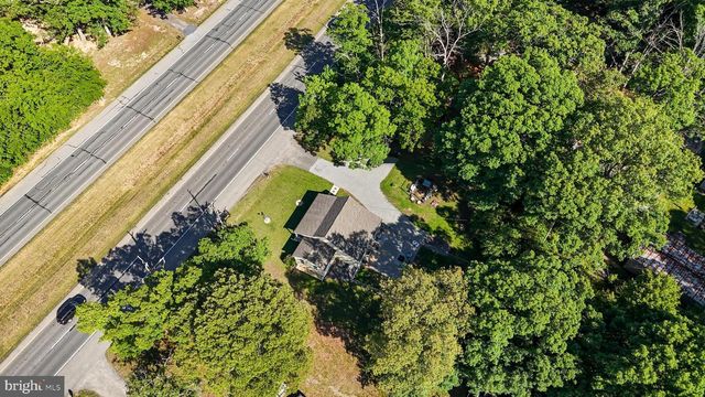 9609 CRAIN HWY, Newburg, MD 20664