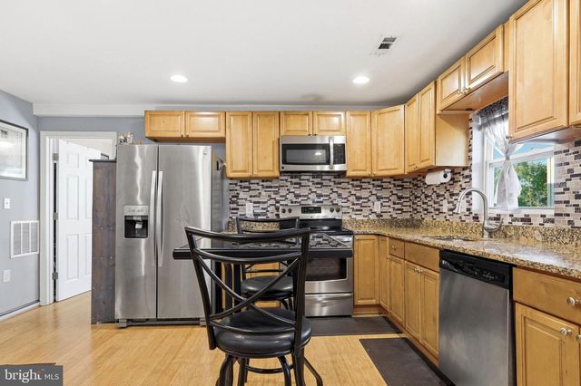 9609 CRAIN HWY, Newburg, MD 20664