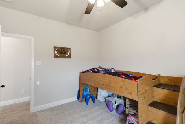 404 Oak Meadow Lane, Weatherford, TX 76085