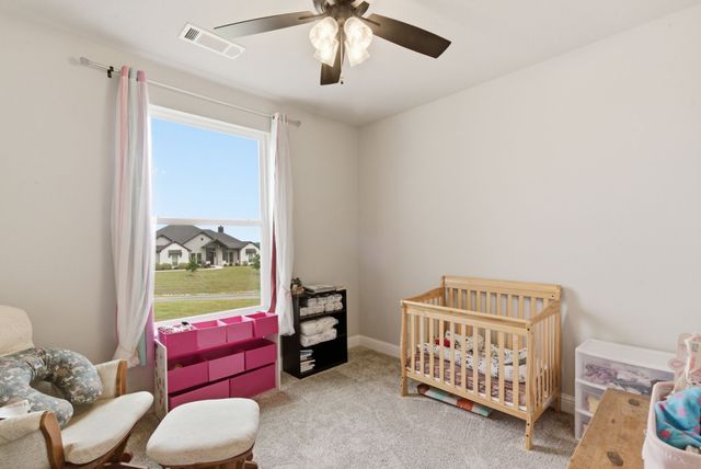 404 Oak Meadow Lane, Weatherford, TX 76085