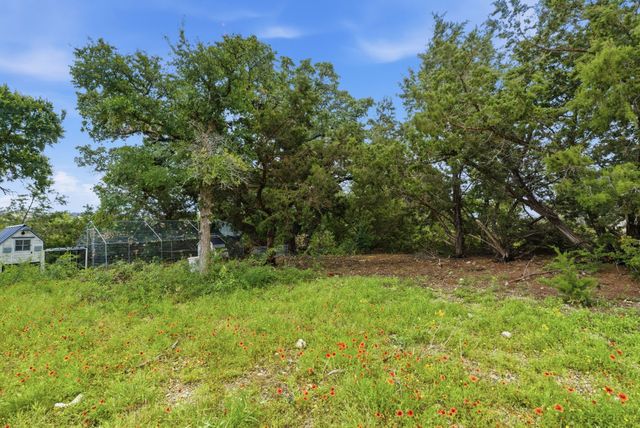 404 Oak Meadow Lane, Weatherford, TX 76085