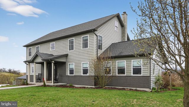 350 MIDDLE RD, Millersburg, PA 17061