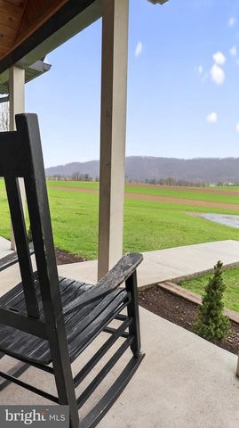 350 MIDDLE RD, Millersburg, PA 17061