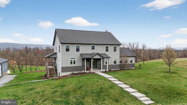 350 MIDDLE RD, Millersburg, PA 17061