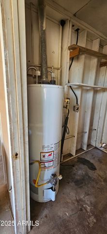 4634 W WELDON Avenue, Phoenix, AZ 85031