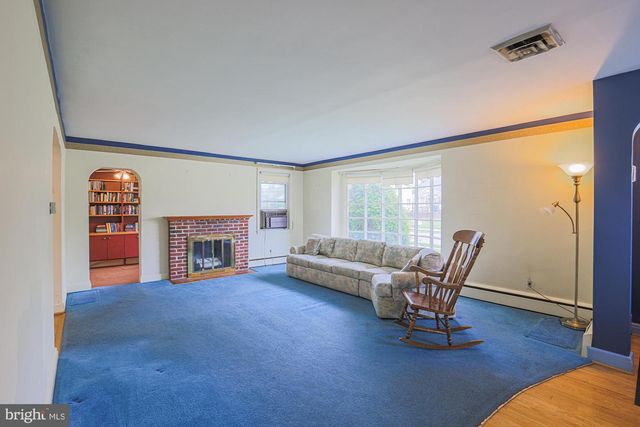 3106 LABYRINTH RD, Baltimore, MD 21208