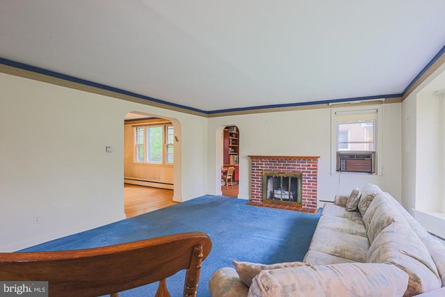3106 LABYRINTH RD, Baltimore, MD 21208