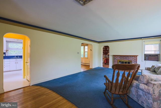 3106 LABYRINTH RD, Baltimore, MD 21208