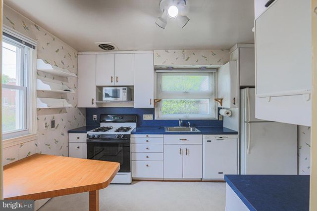 3106 LABYRINTH RD, Baltimore, MD 21208