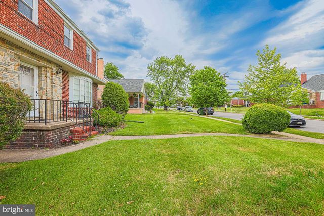 3106 LABYRINTH RD, Baltimore, MD 21208