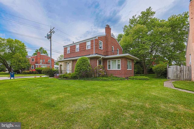 3106 LABYRINTH RD, Baltimore, MD 21208