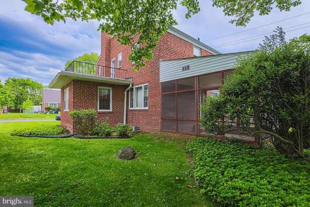 3106 LABYRINTH RD, Baltimore, MD 21208