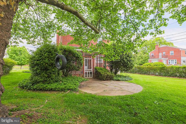 3106 LABYRINTH RD, Baltimore, MD 21208