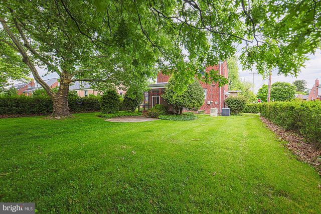 3106 LABYRINTH RD, Baltimore, MD 21208