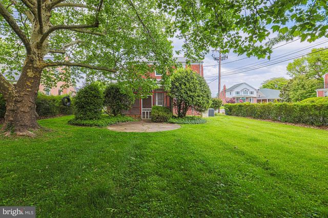 3106 LABYRINTH RD, Baltimore, MD 21208